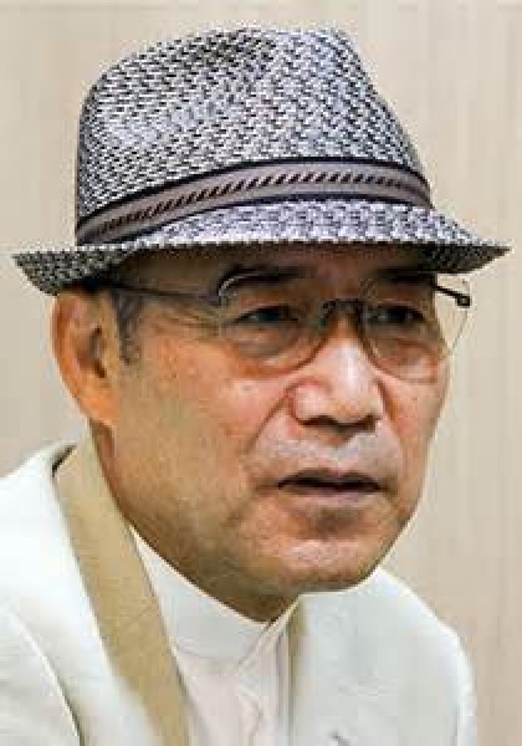Akinori Matsuo