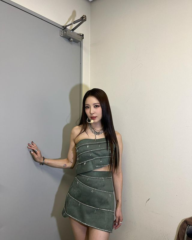 Boa