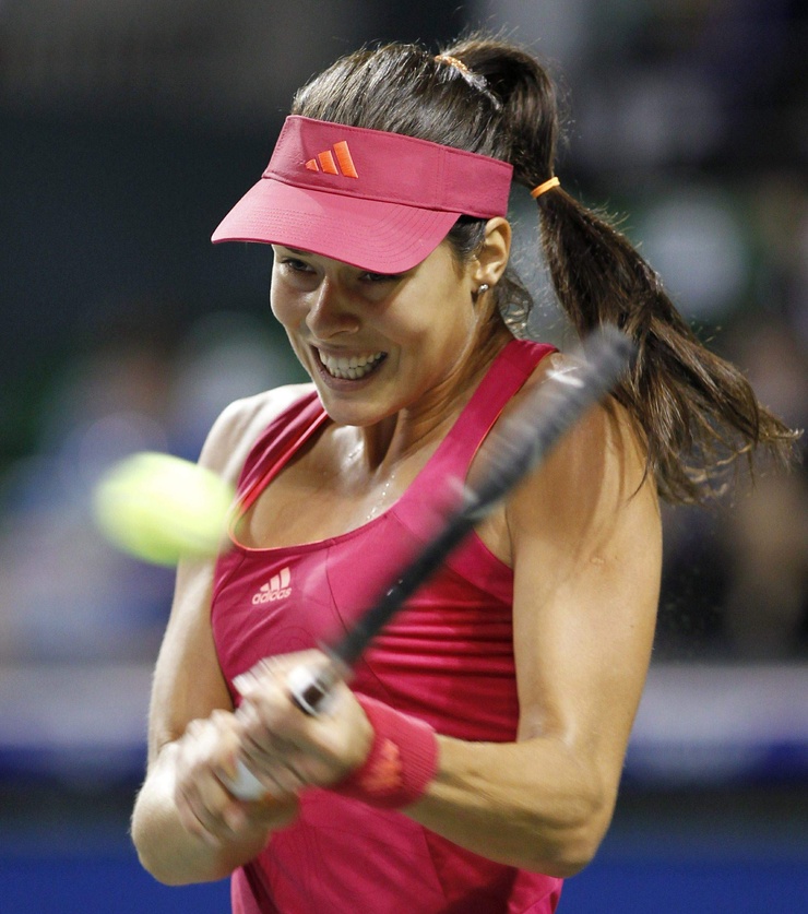 Ana Ivanovic