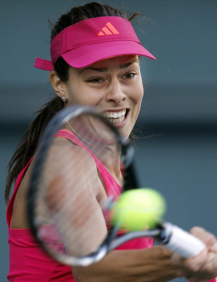 Ana Ivanovic