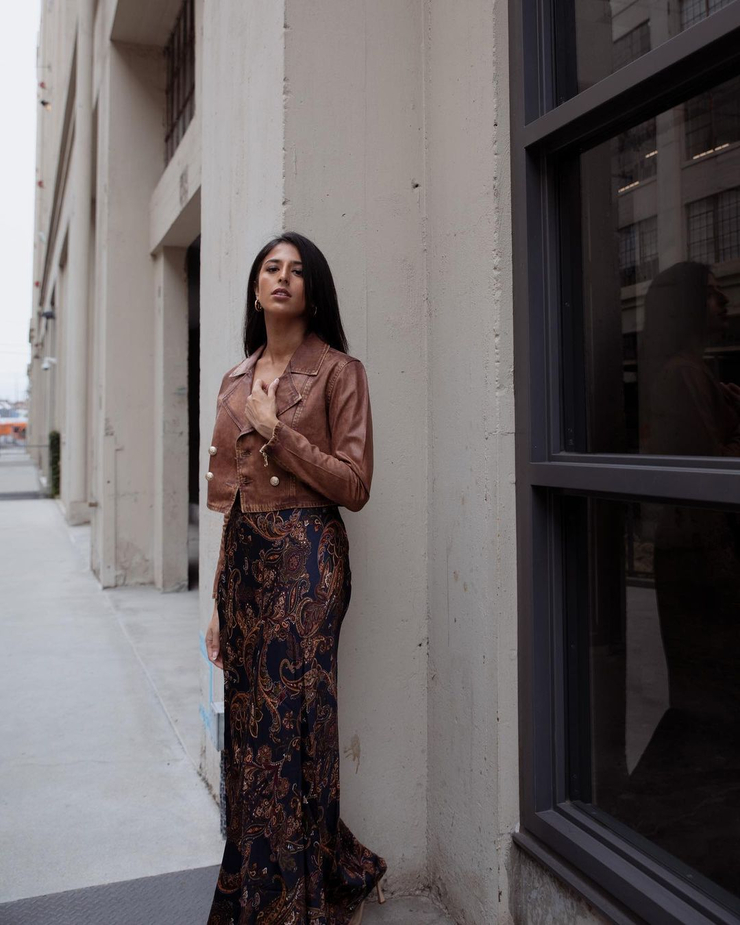 Nicole Mehta