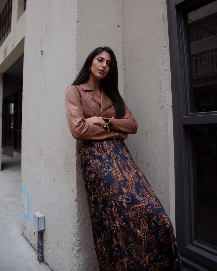 Nicole Mehta