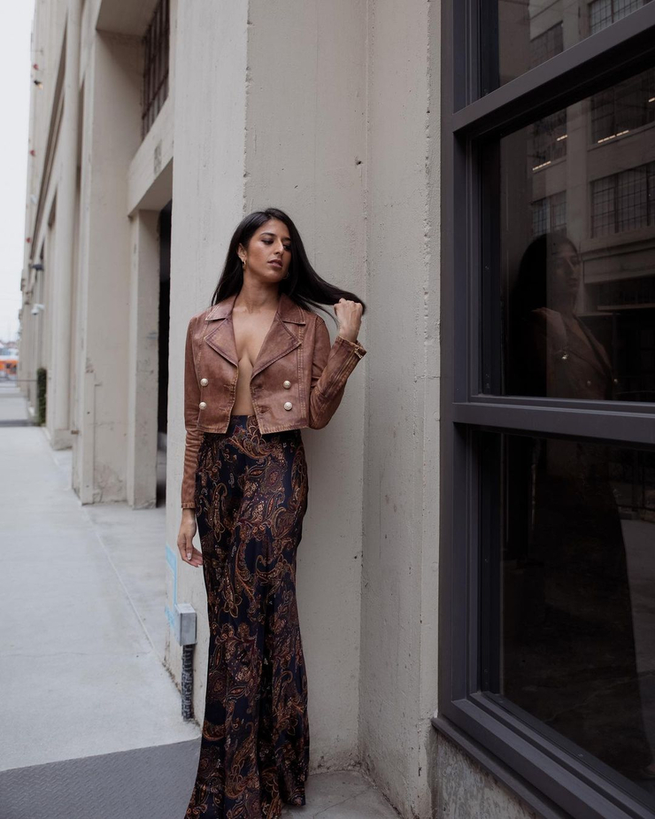 Nicole Mehta