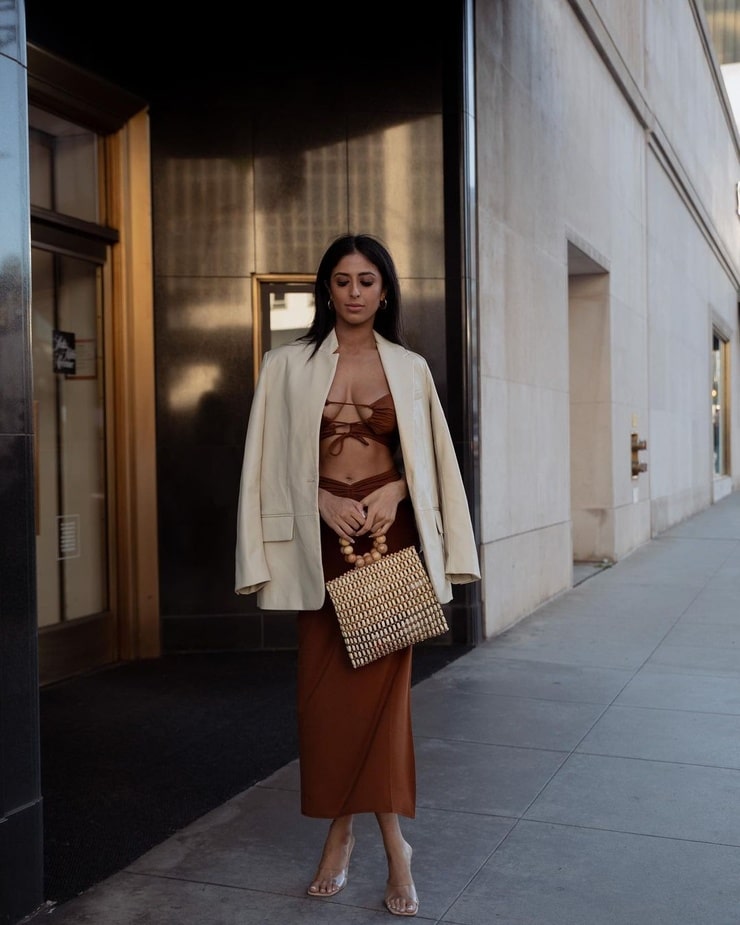 Nicole Mehta
