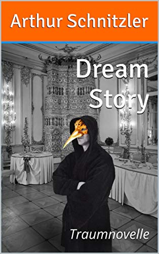 Eyes Wide Shut: A Screenplay