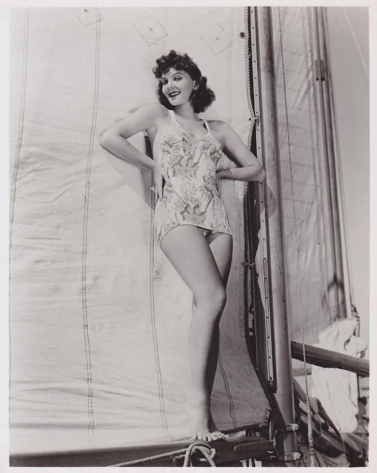 Mary Martin