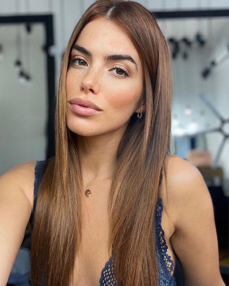 Aleksandra Tanaskovic