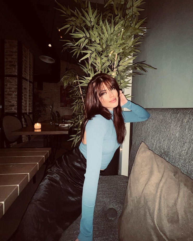 Aleksandra Tanaskovic