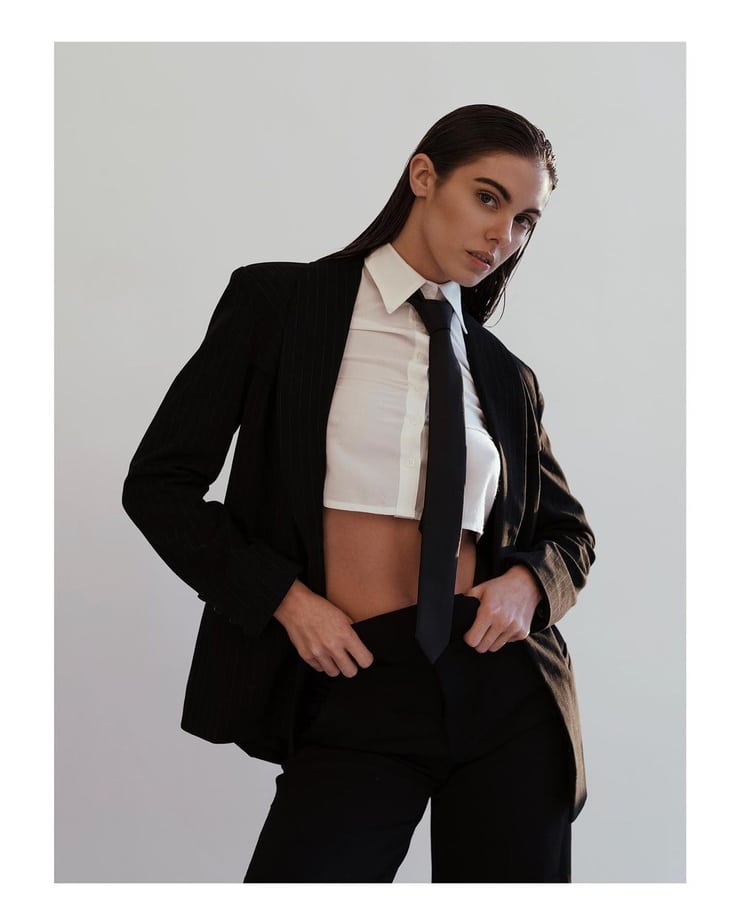 Carmella Rose Carmella Rose