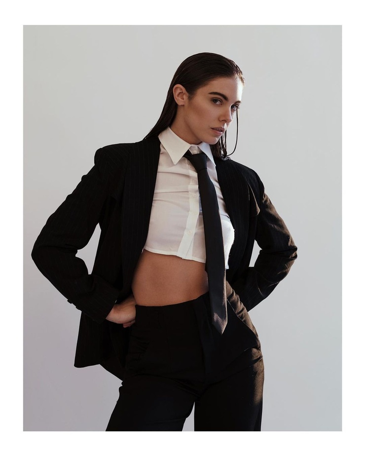 Carmella Rose Carmella Rose