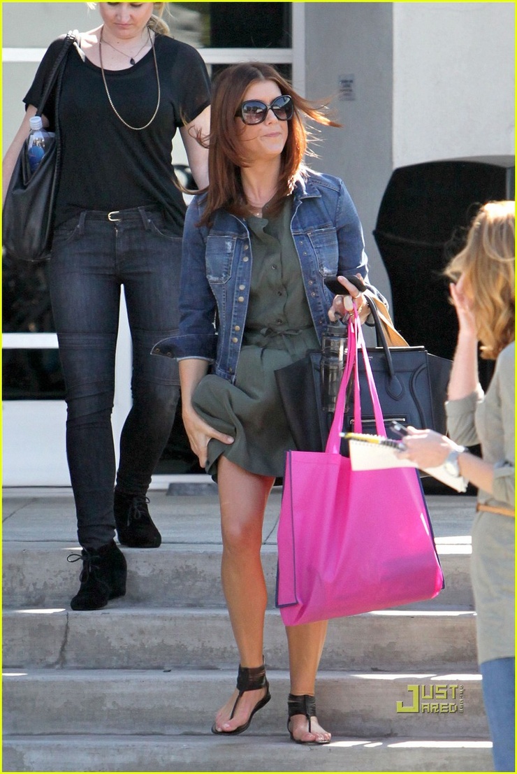 Kate Walsh