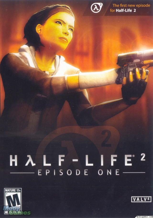 Half-Life 2: Episode One