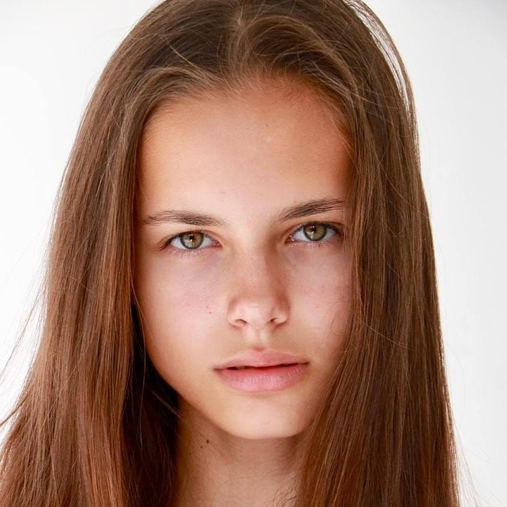 Mary Chuikova