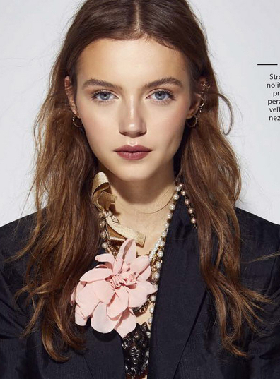 Klara Vizarova Klara Vizarova
