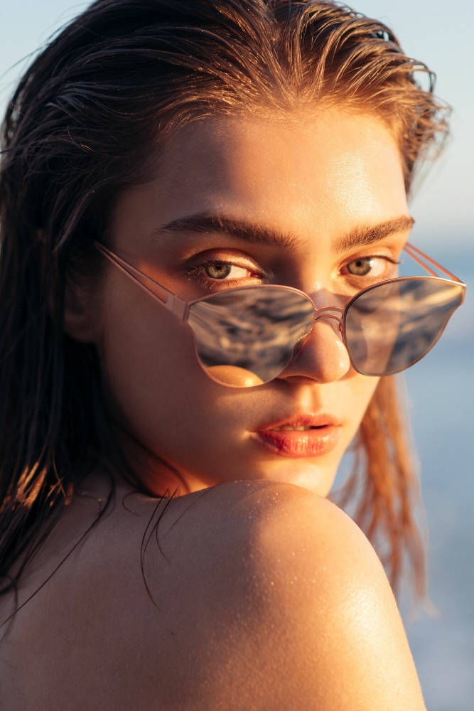 Ksenia Zheleznova