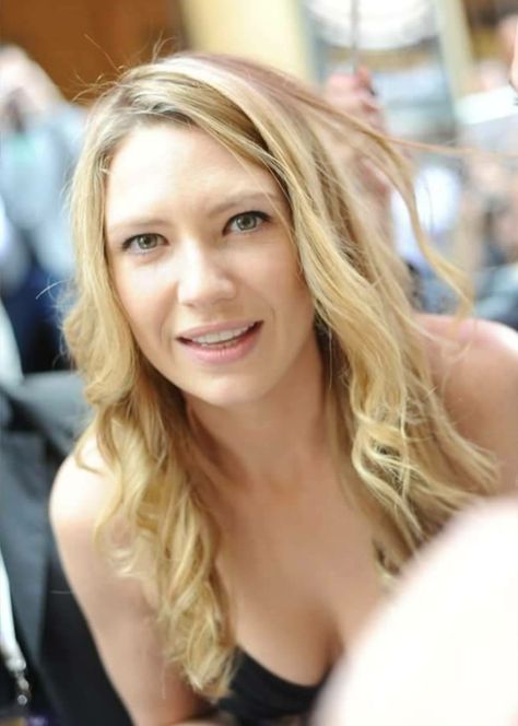 Anna Torv