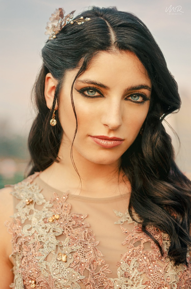Delfina Paramos
