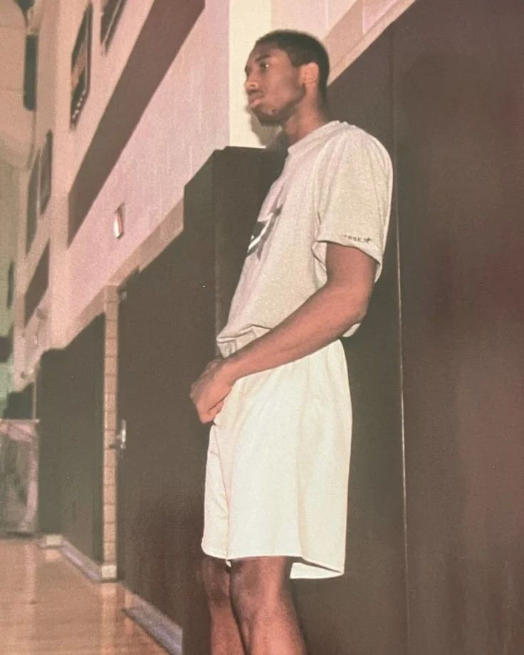 Kobe Bryant