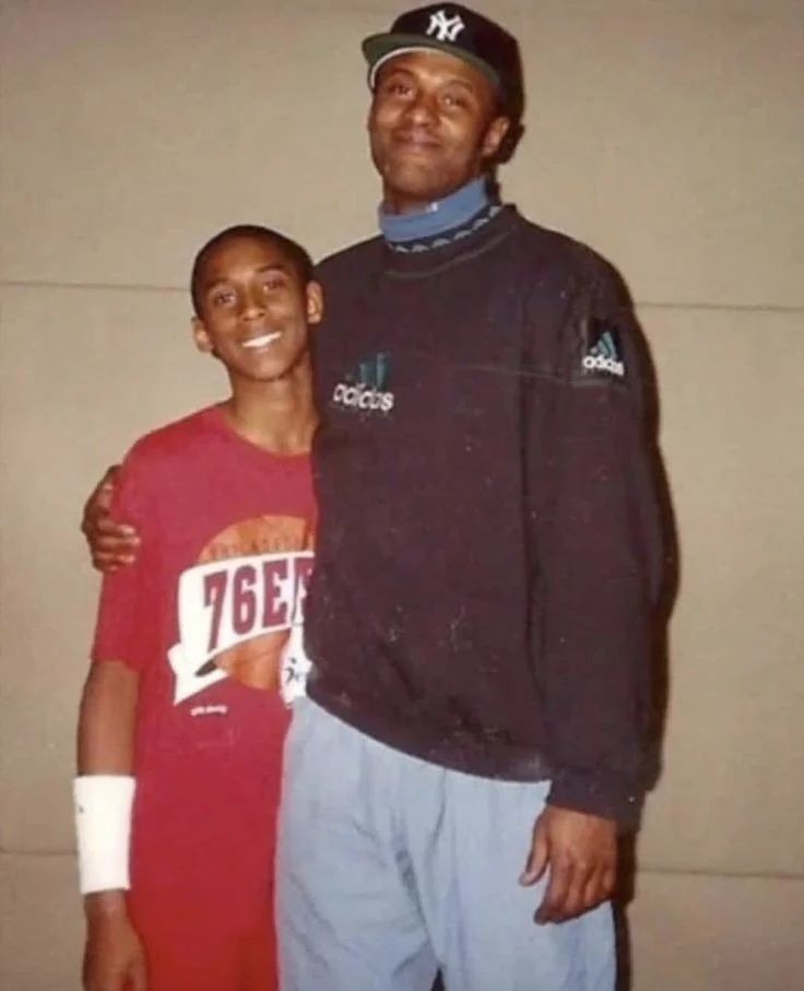 Kobe Bryant