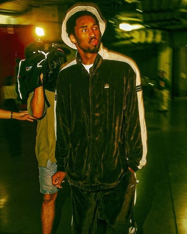 Kobe Bryant