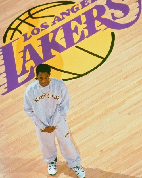 Kobe Bryant