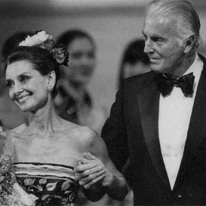 Hubert de Givenchy