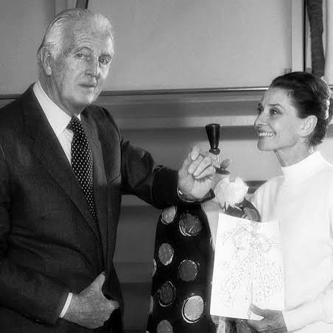 Hubert de Givenchy