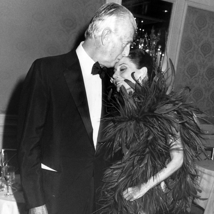 Hubert de Givenchy