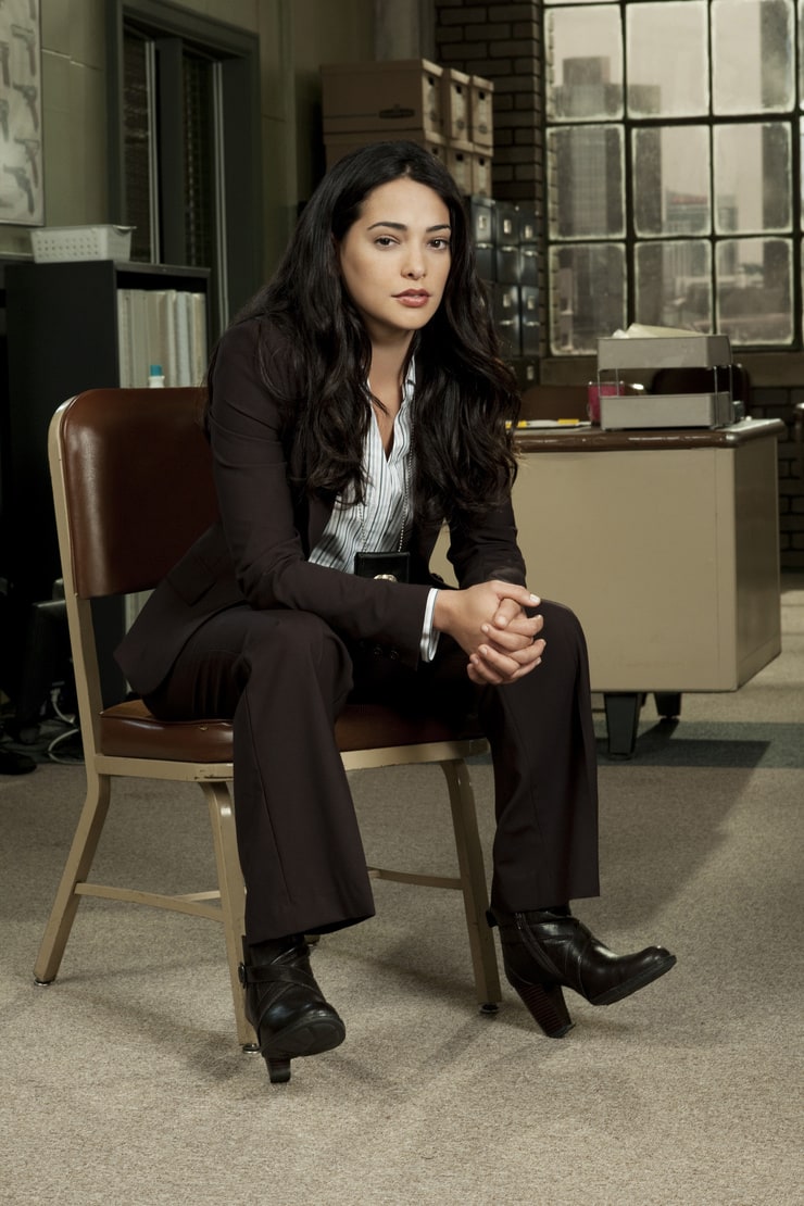 Natalie Martinez