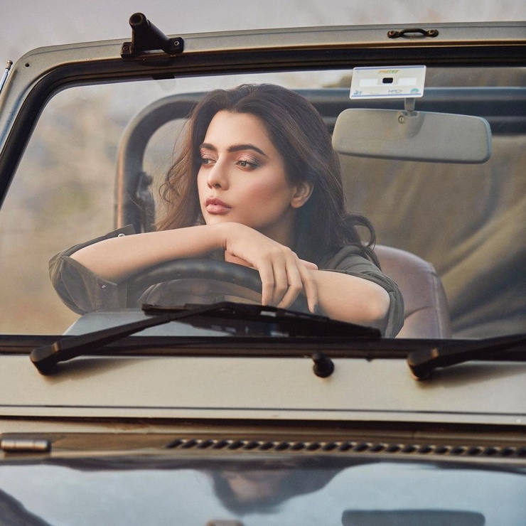 Ruhi Singh Ruhi Singh