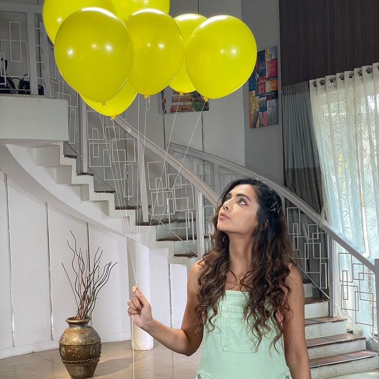 Ruhi Singh