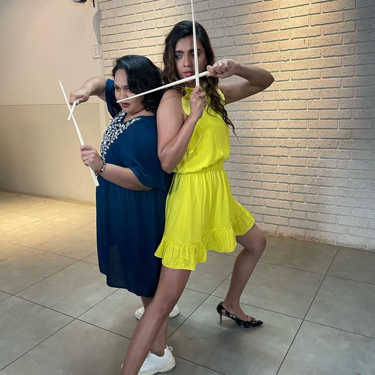Ruhi Singh