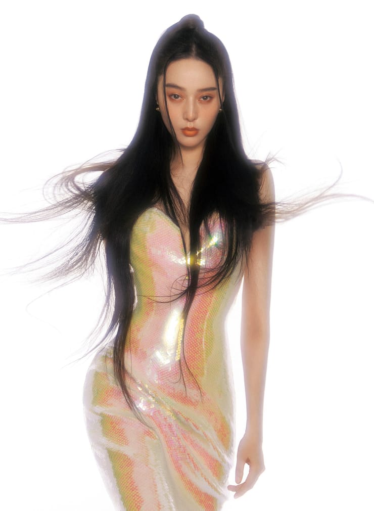 Bingbing Fan Bingbing Fan