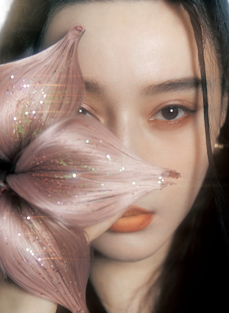 Bingbing Fan