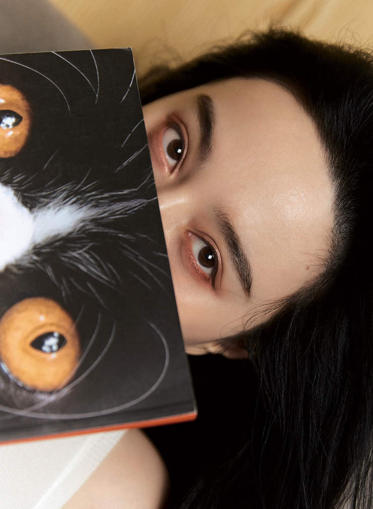 Bingbing Fan