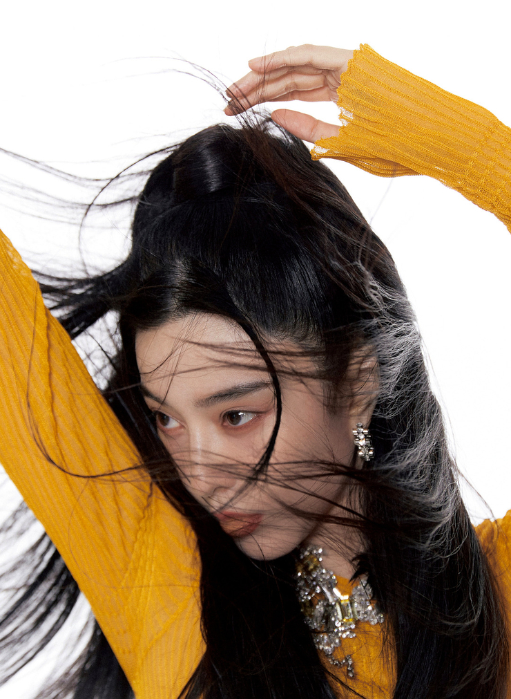 Bingbing Fan Bingbing Fan