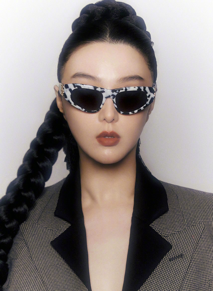 Bingbing Fan