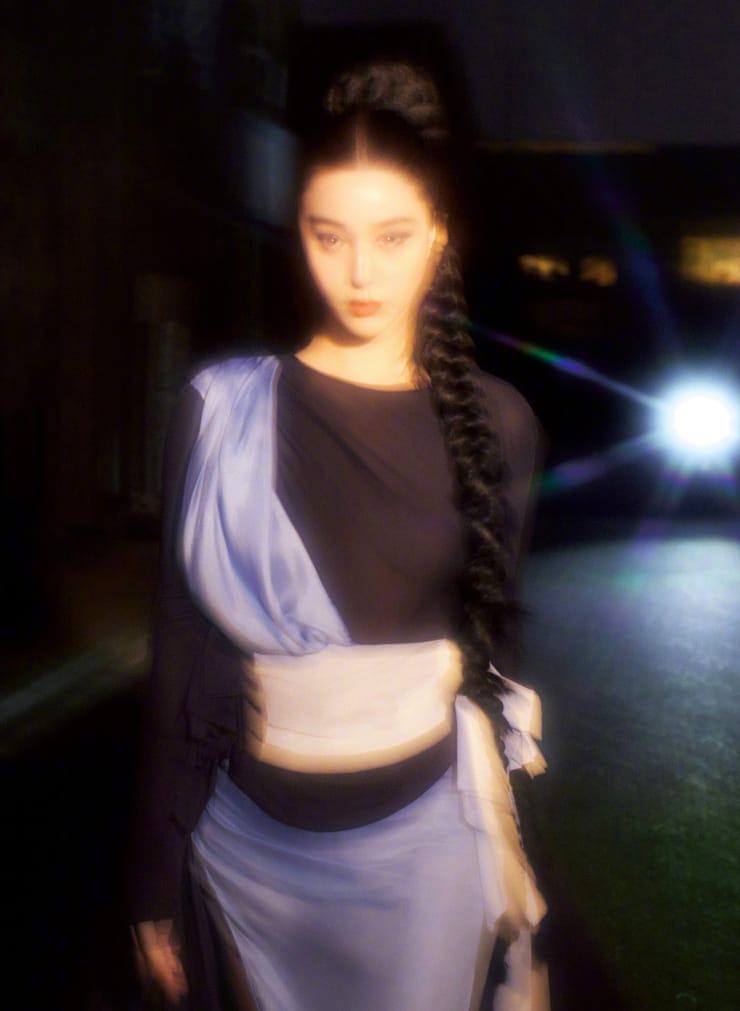 Bingbing Fan
