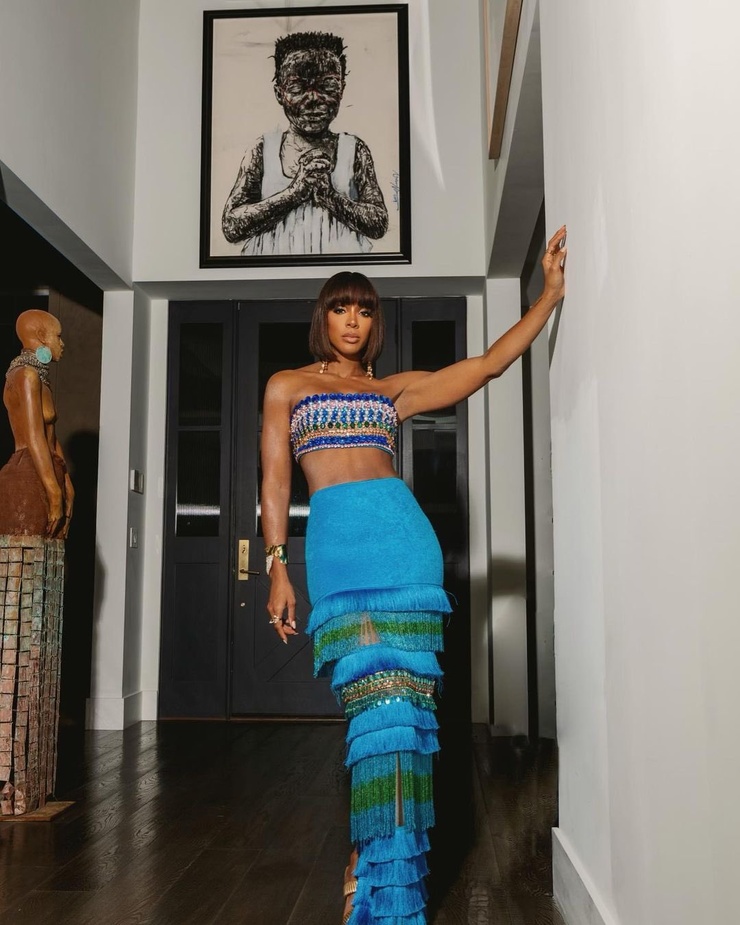 Kelly Rowland