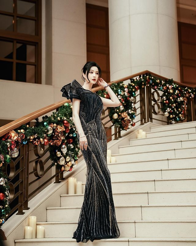 Bingbing Fan