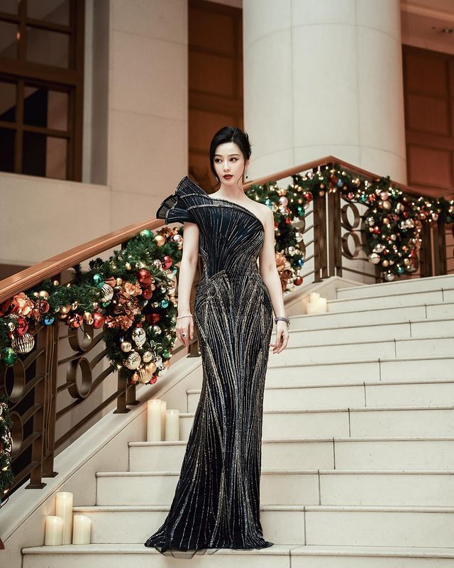 Bingbing Fan
