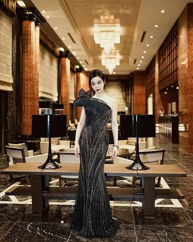Bingbing Fan