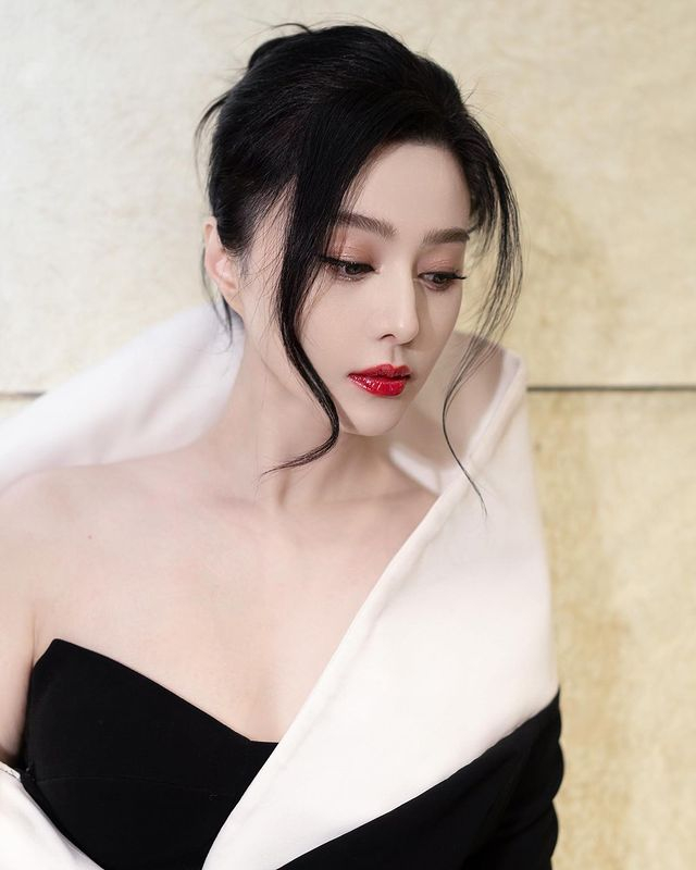 Bingbing Fan