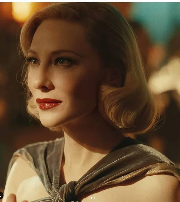 Cate Blanchett