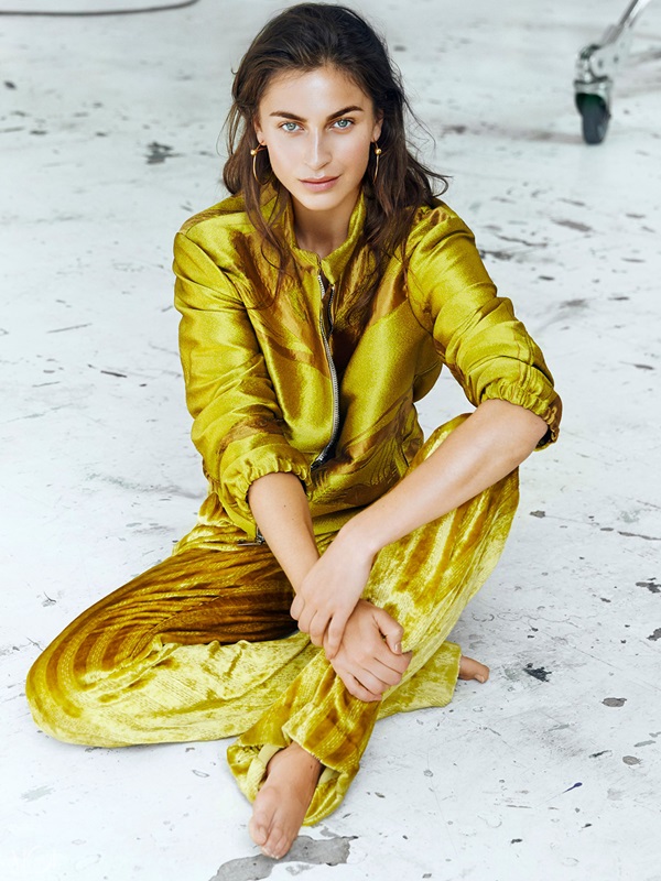 Julie Pallesen