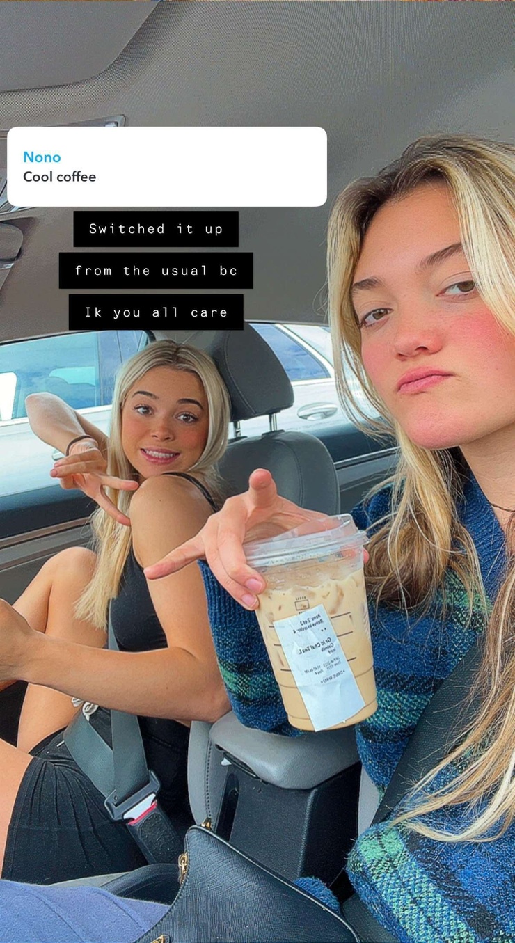 Olivia Dunne