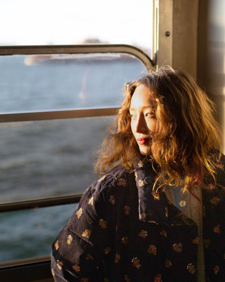 Havana Rose Liu