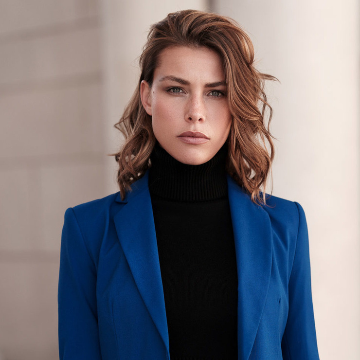 Leonie Bentzinger Leonie Bentzinger