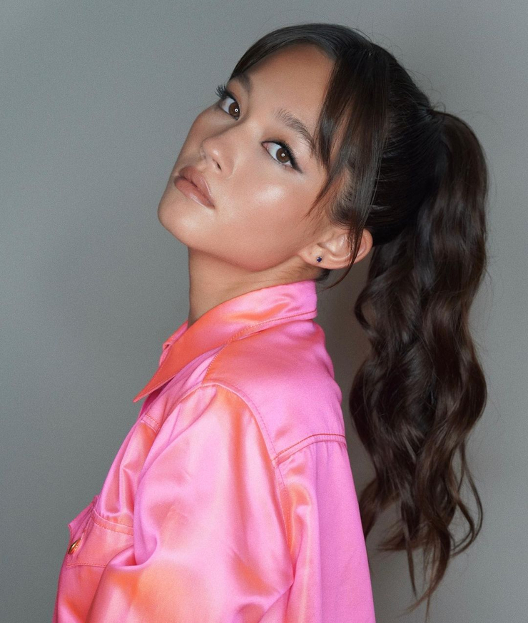 Lily Chee Lily Chee