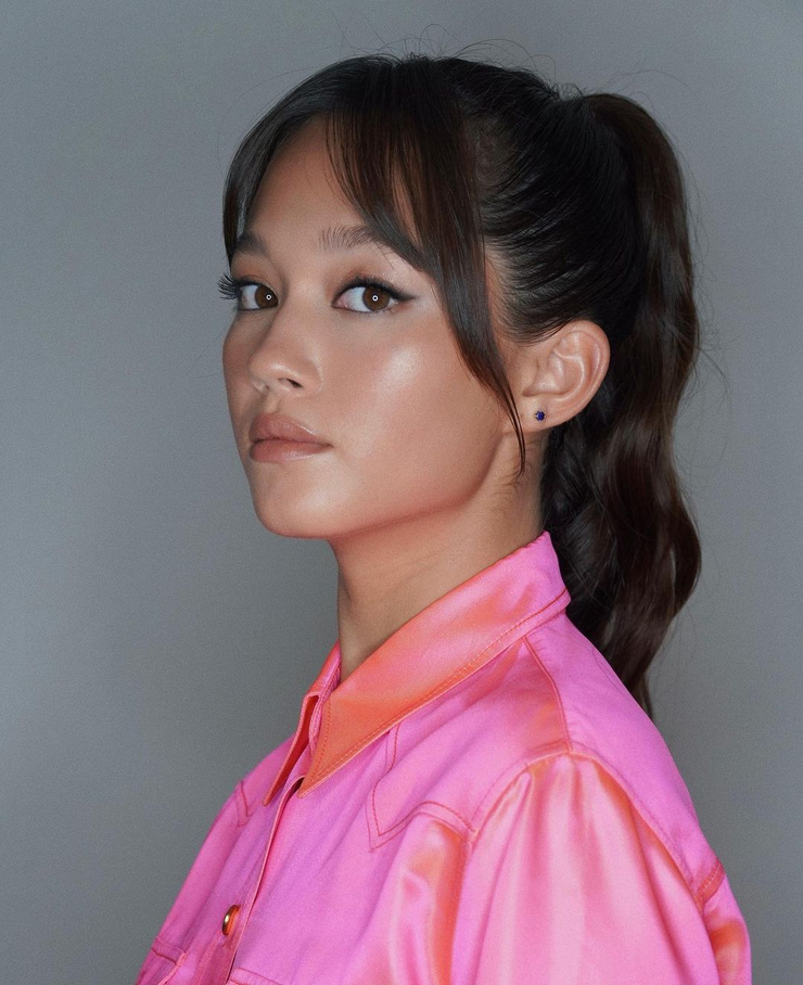 Lily Chee Lily Chee